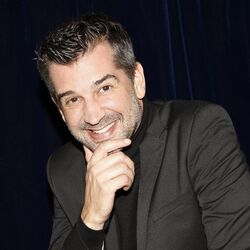 Picture of Mathieu Johann
