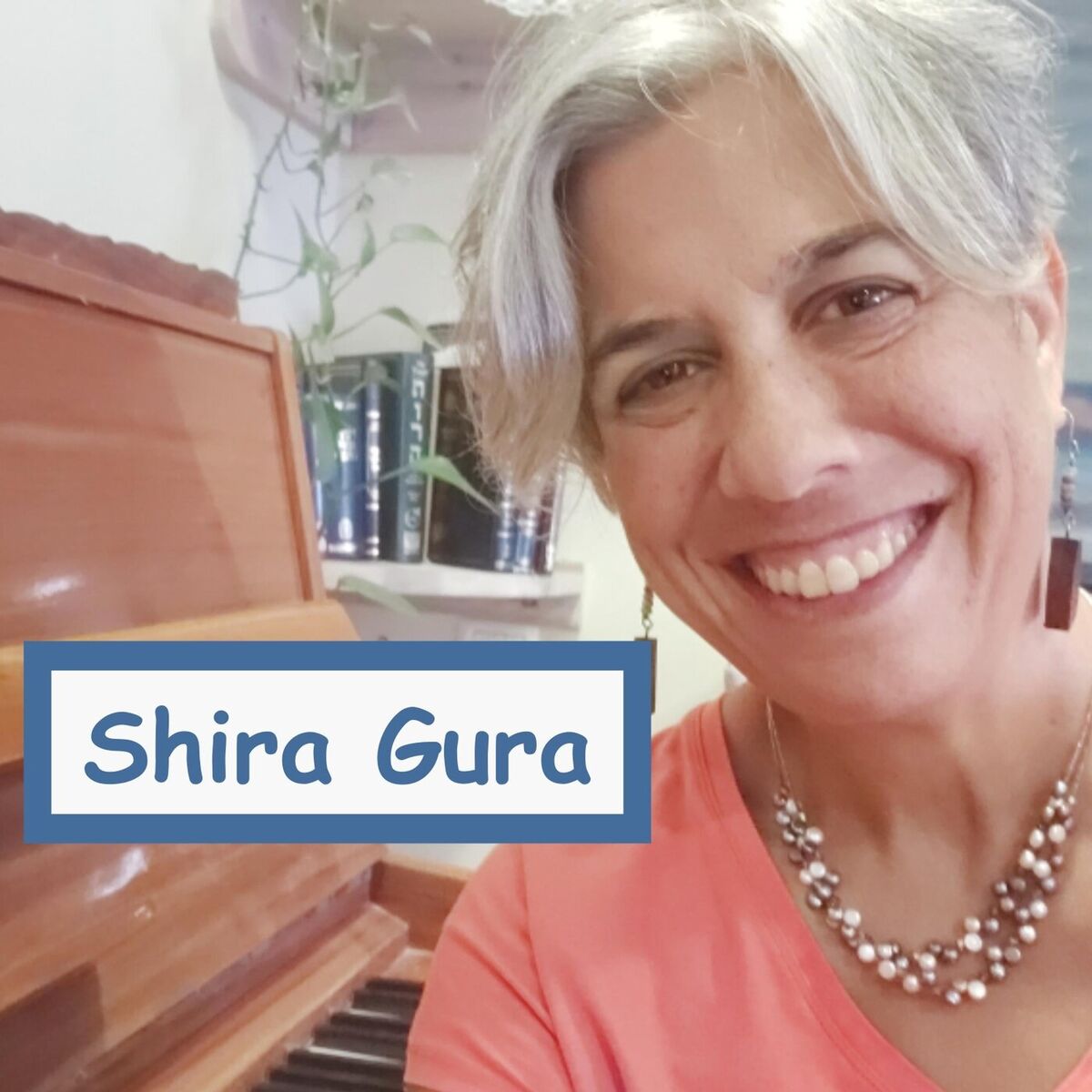 Artist picture of Shira Gura