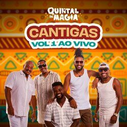 Picture of Quintal da Magia
