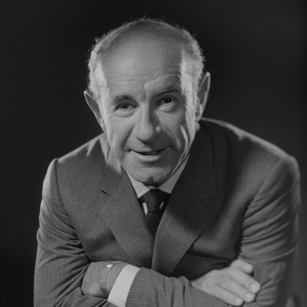 Picture of Erich Leinsdorf