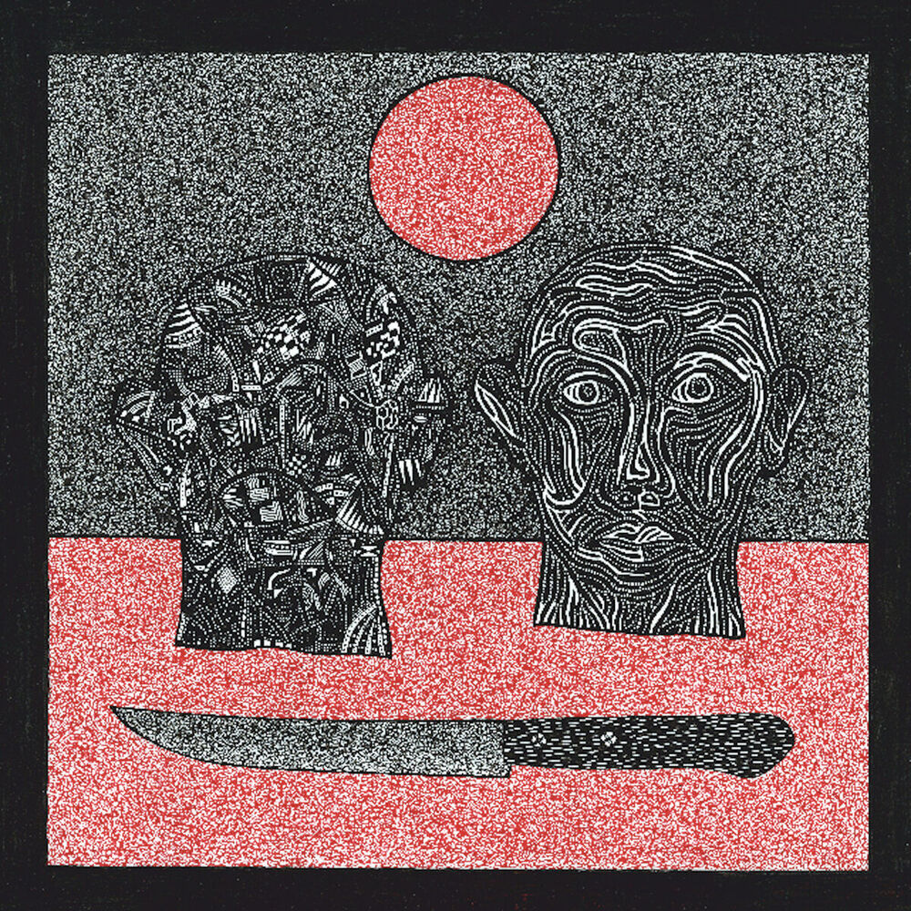 Photo de l'artiste Maoupa Mazzocchetti