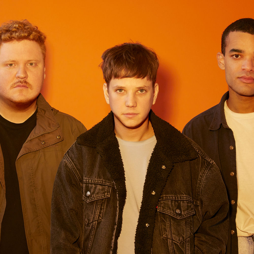 Photo de l'artiste Moaning