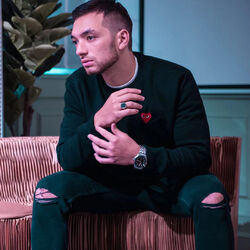 Picture of Carl Nunes