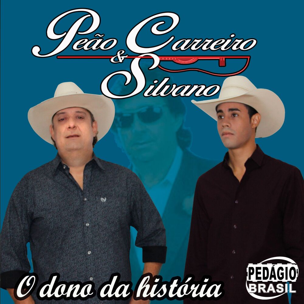 Picture of Peão Carreiro & Silvano