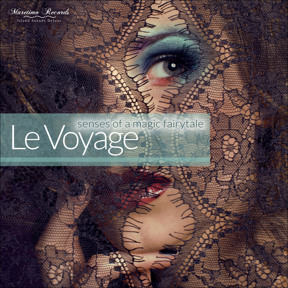 Picture of Le Voyage