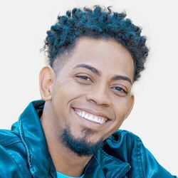 Picture of Luã Freitas
