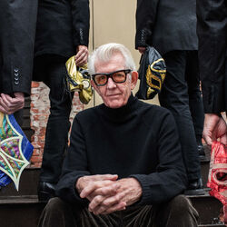 Picture of Nick Lowe