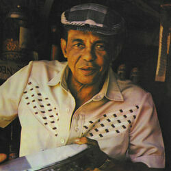 Picture of Bezerra Da Silva