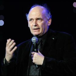 Picture of Laurent Petitgirard