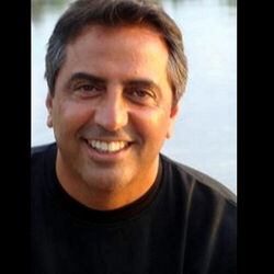 Picture of Noam Kaniel