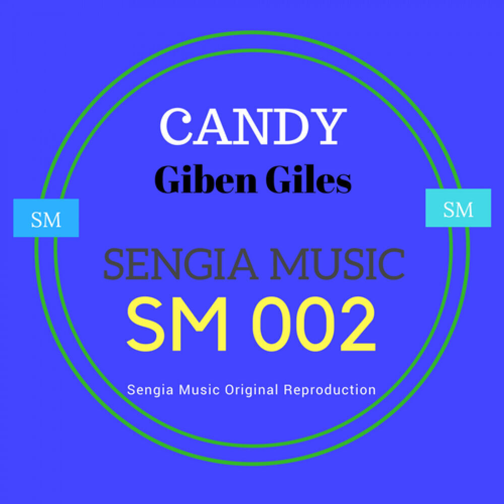 Picture of Giben Giles