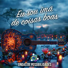 Ondas de Possibilidades