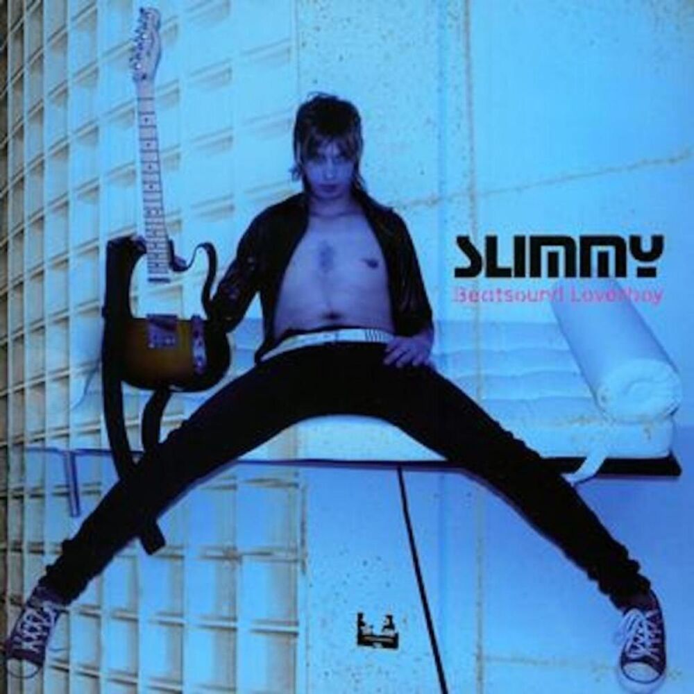 Picture of Slimmy