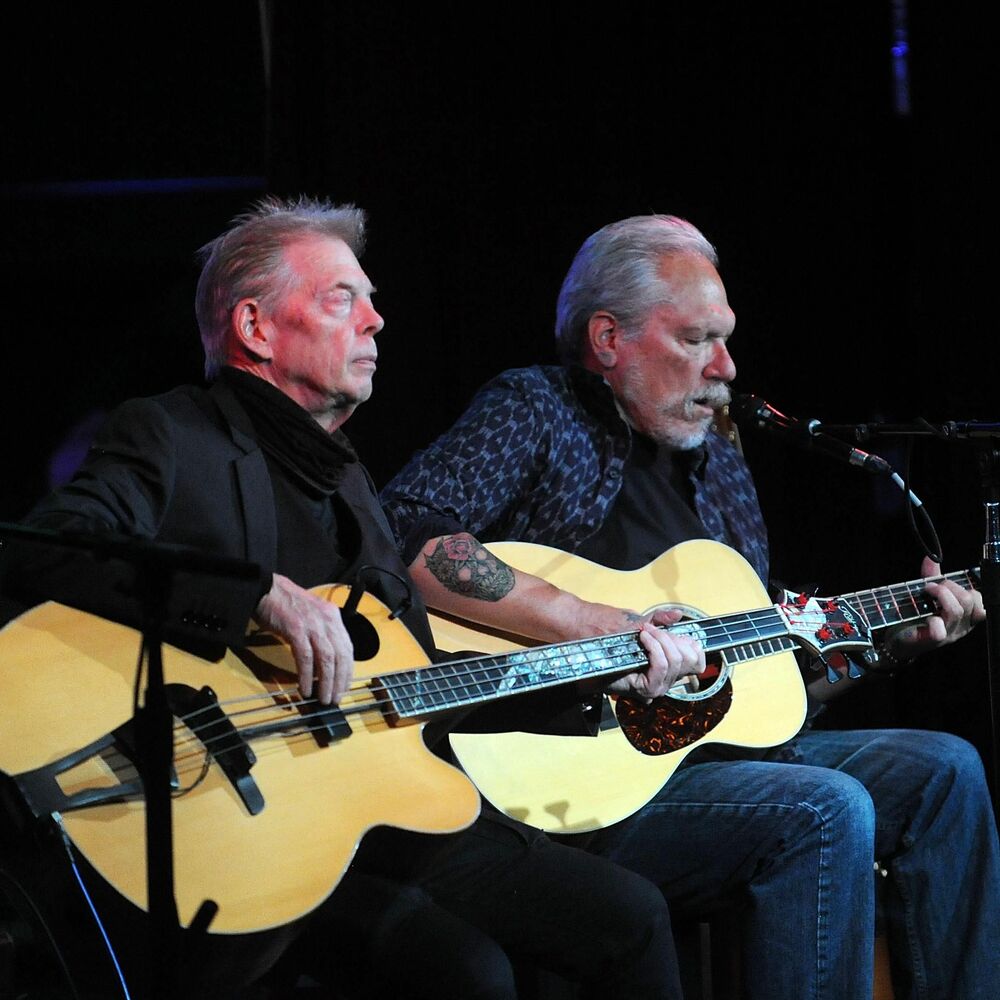 Picture of Hot Tuna