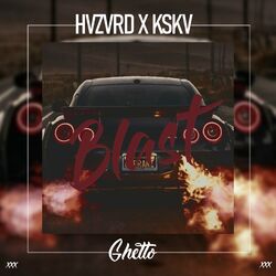 Picture of Hvzvrd