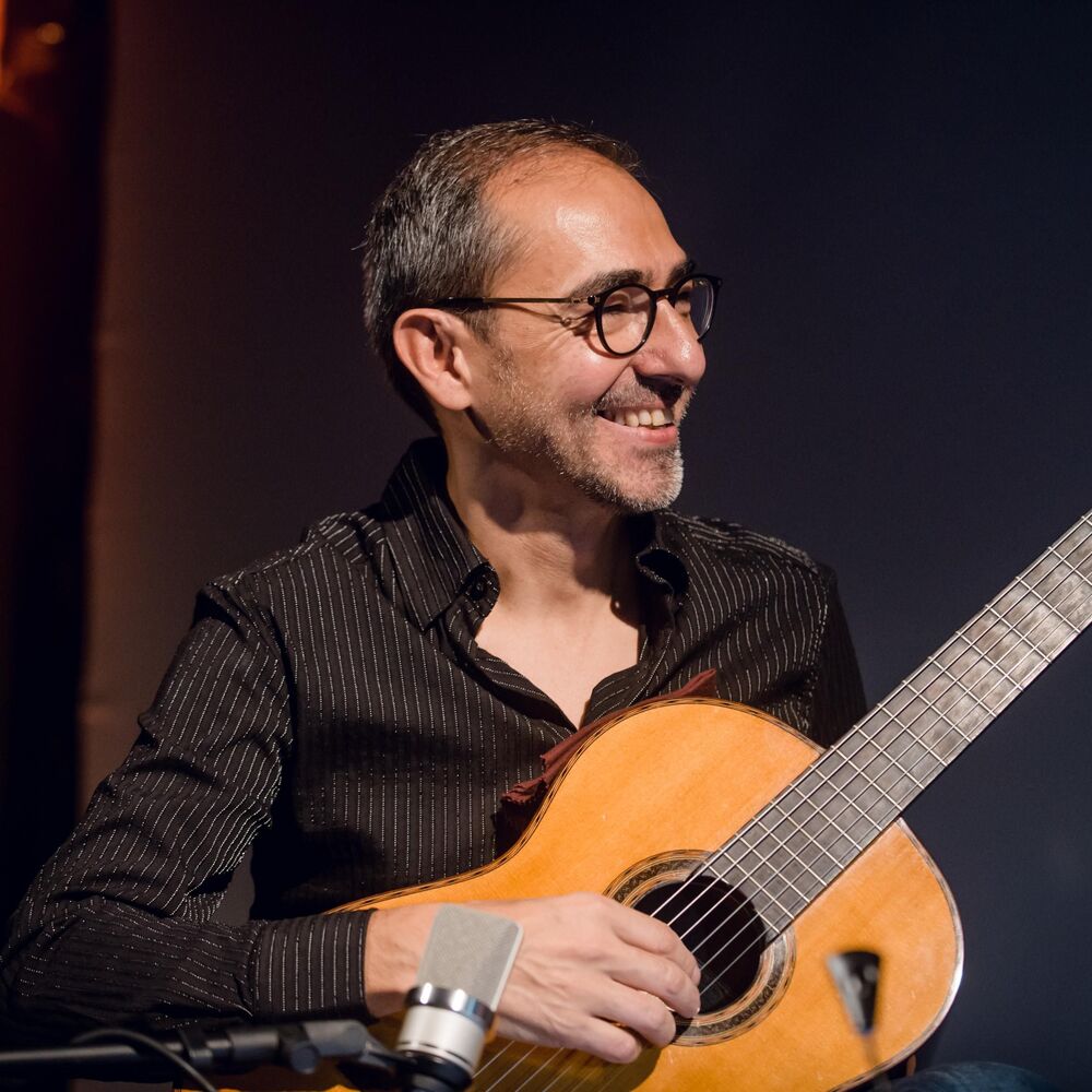 Picture of Pablo Marquez
