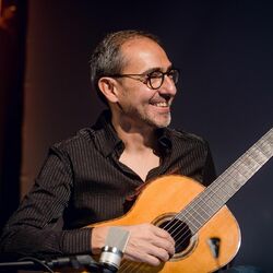 Picture of Pablo Marquez
