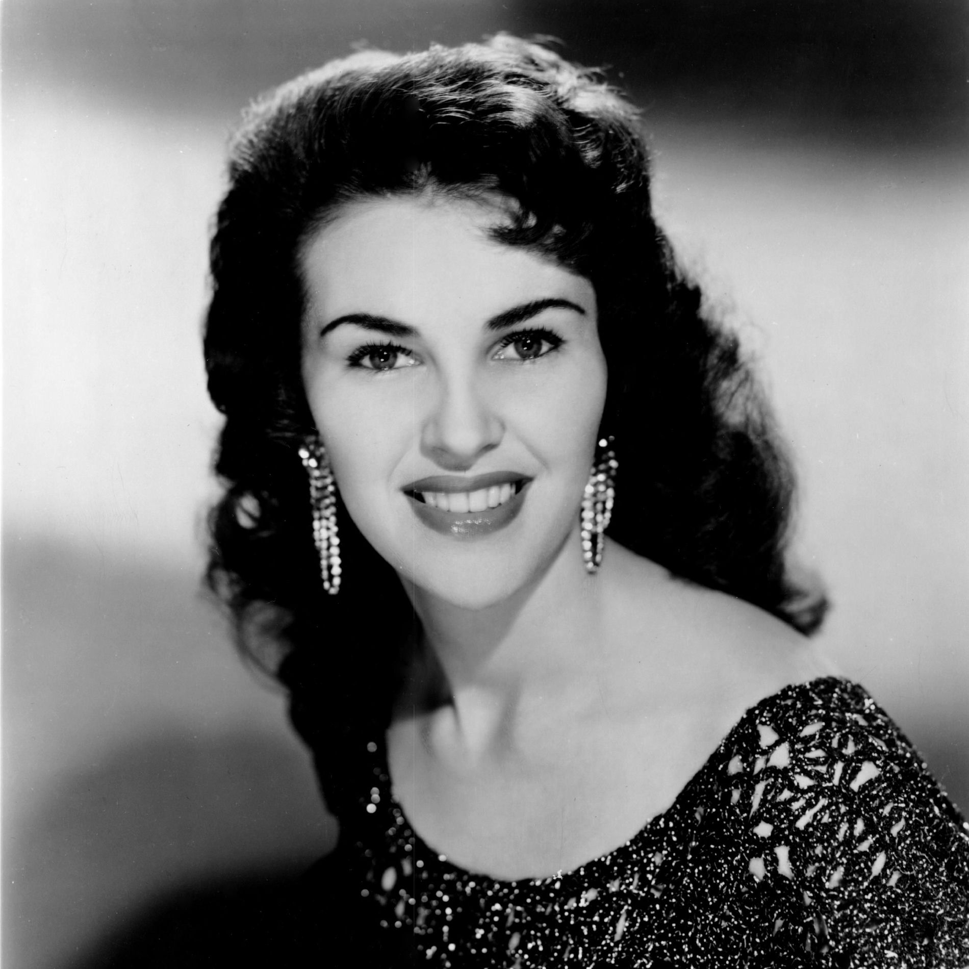 Artist picture of Wanda Jackson