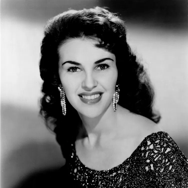 Wanda Jackson