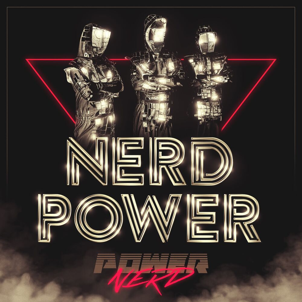 Picture of Powernerd