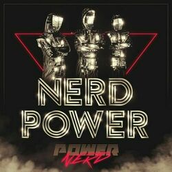 Picture of Powernerd