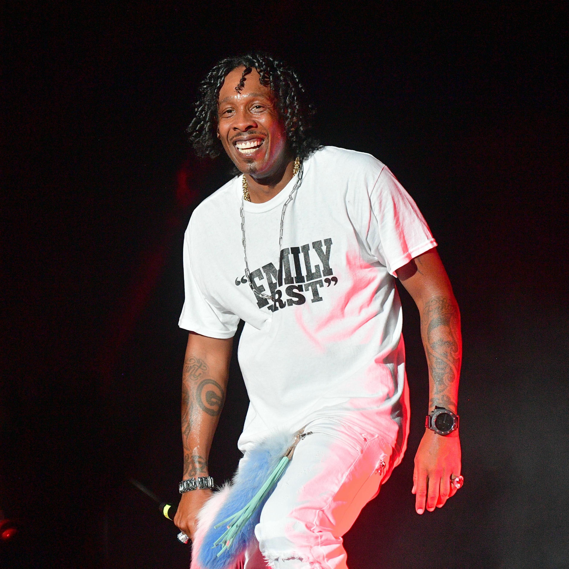 Big Gipp: albumy, piosenki, koncerty | Deezer