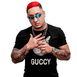 Picture of Dj Will DF