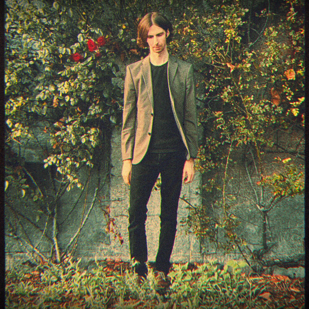 Picture of Oskar Schuster