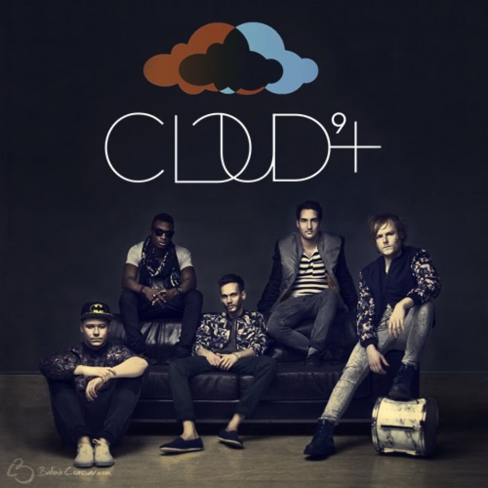 Picture of Cloud 9+
