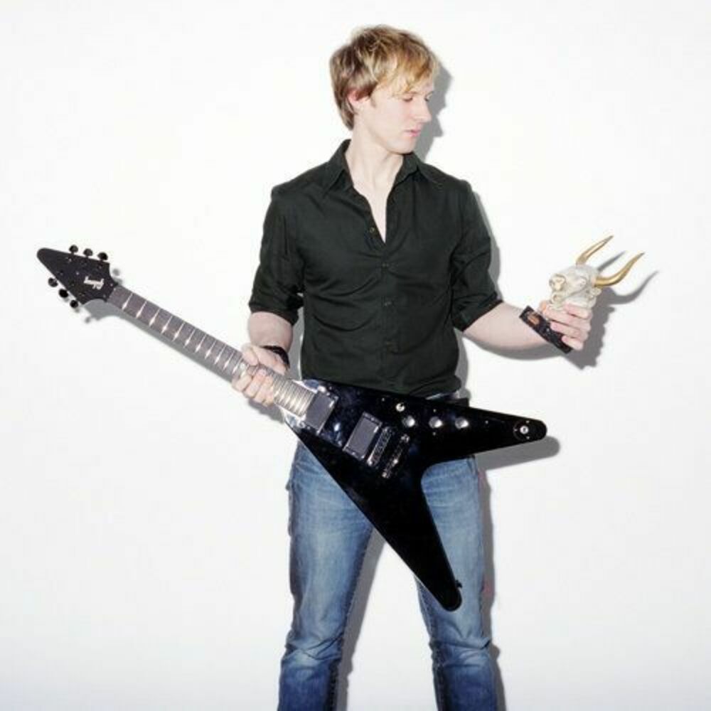 Picture of Alec Empire
