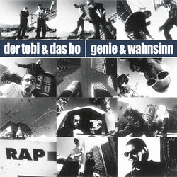 Picture of Der Tobi & Das Bo