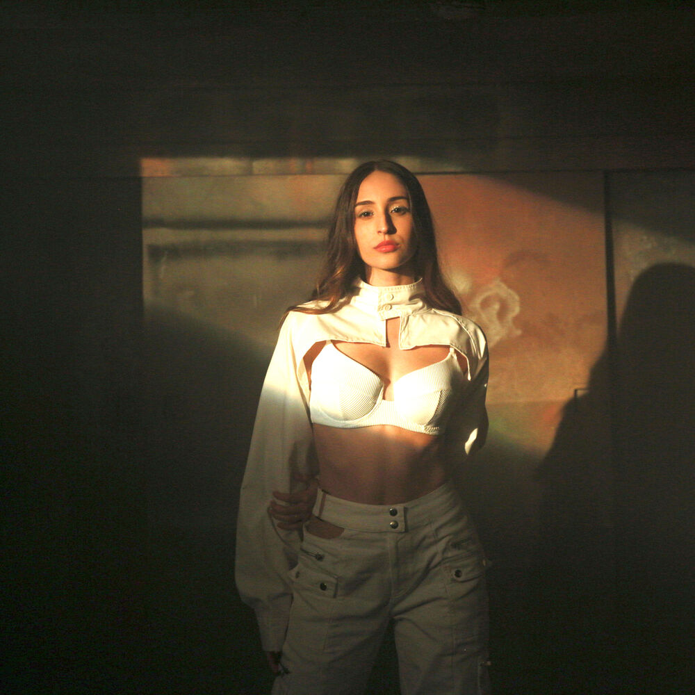 Picture of Sofía Delfino
