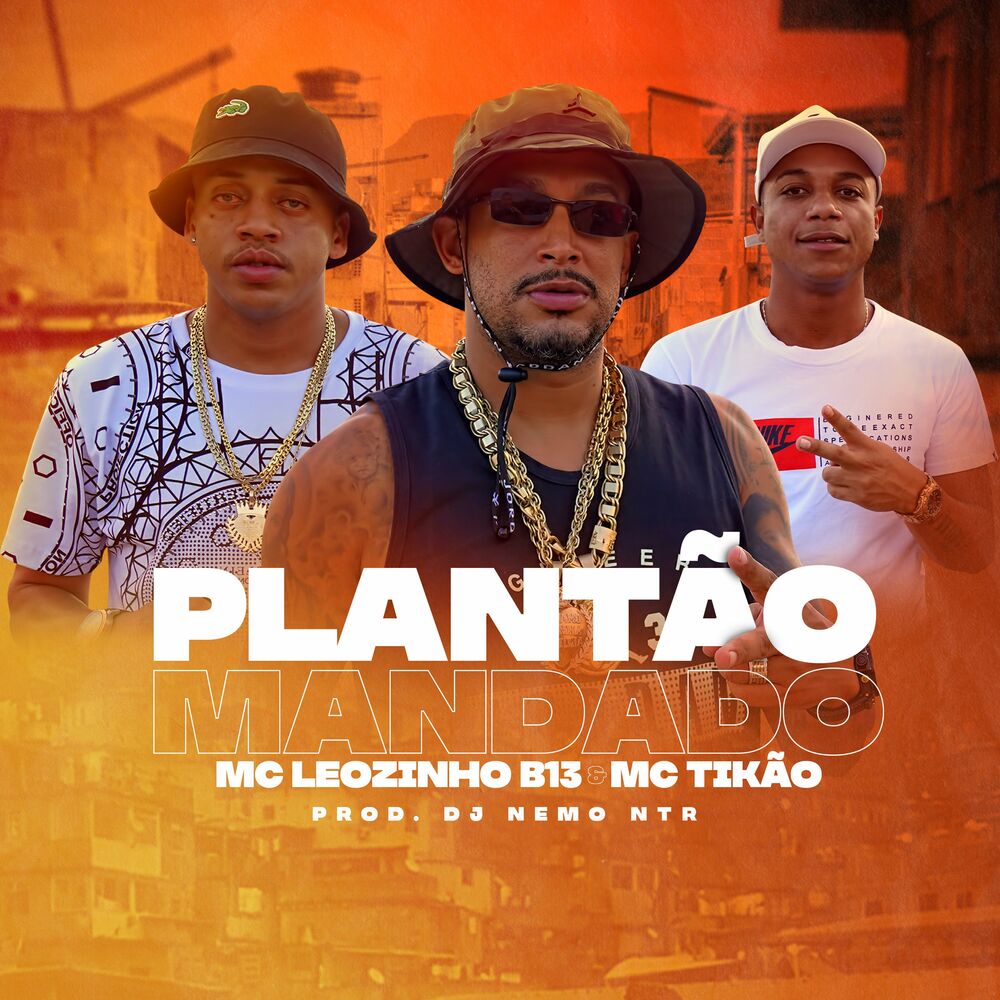 Picture of Mc Leozinho B13