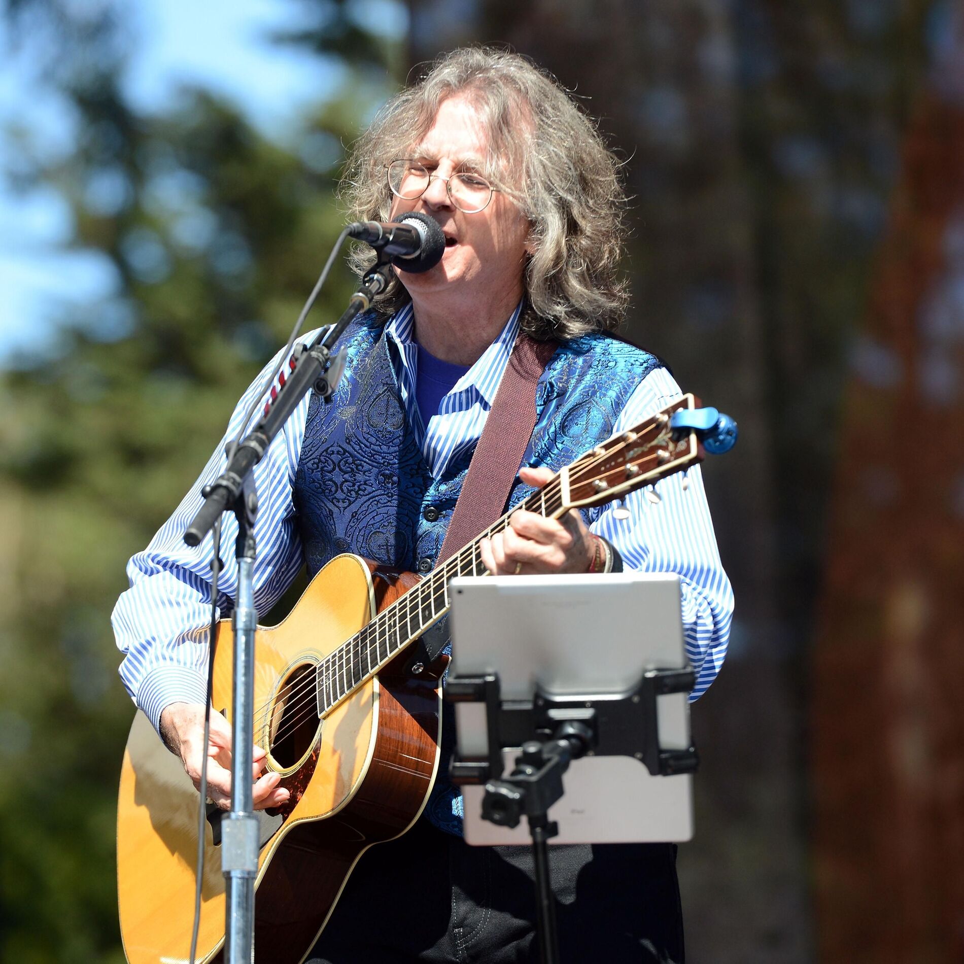 Artist picture of Moonalice