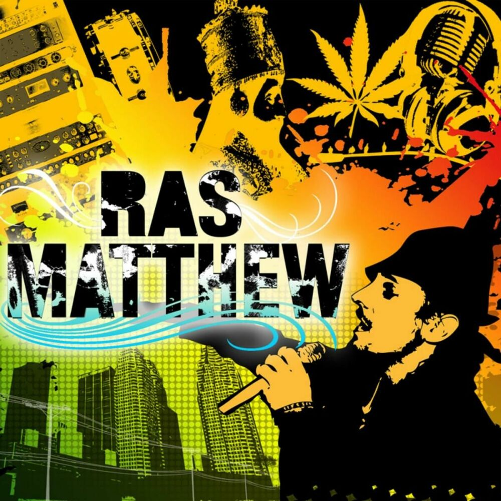 Picture of Rasmatthew
