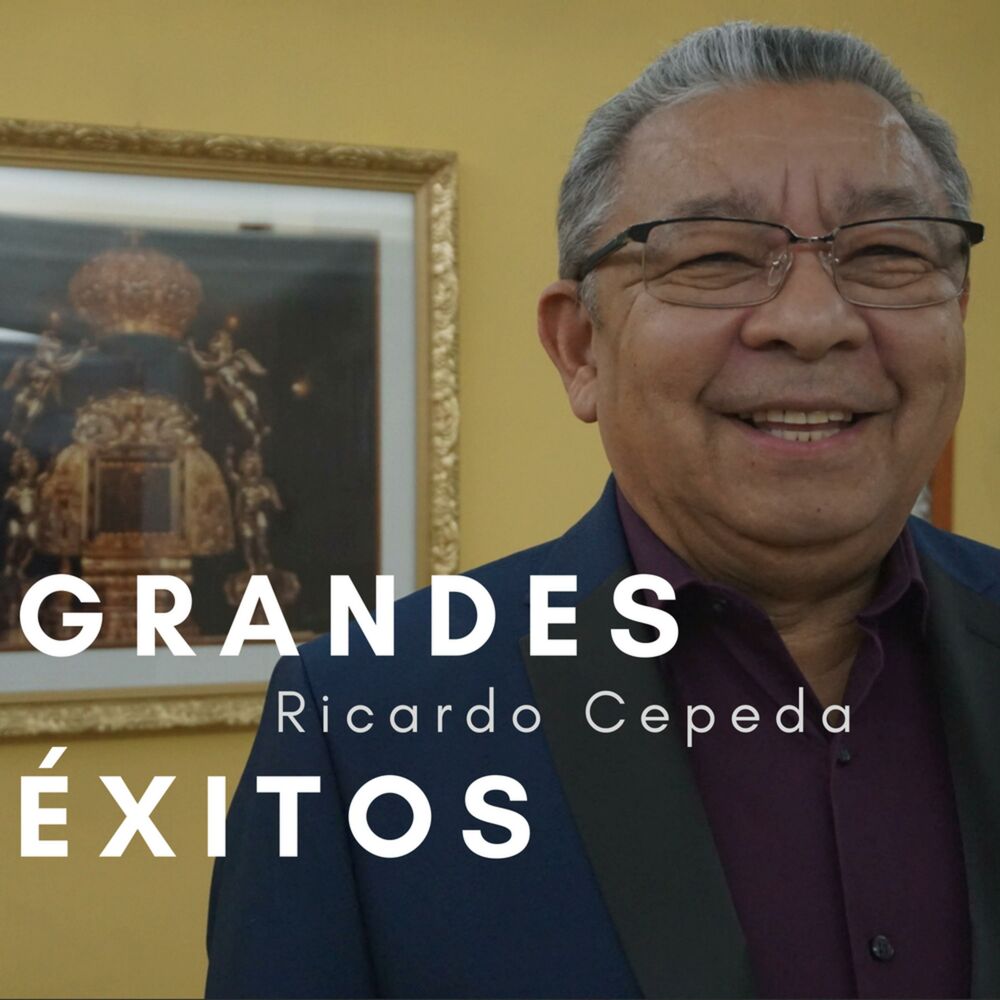 Picture of Ricardo Cepeda