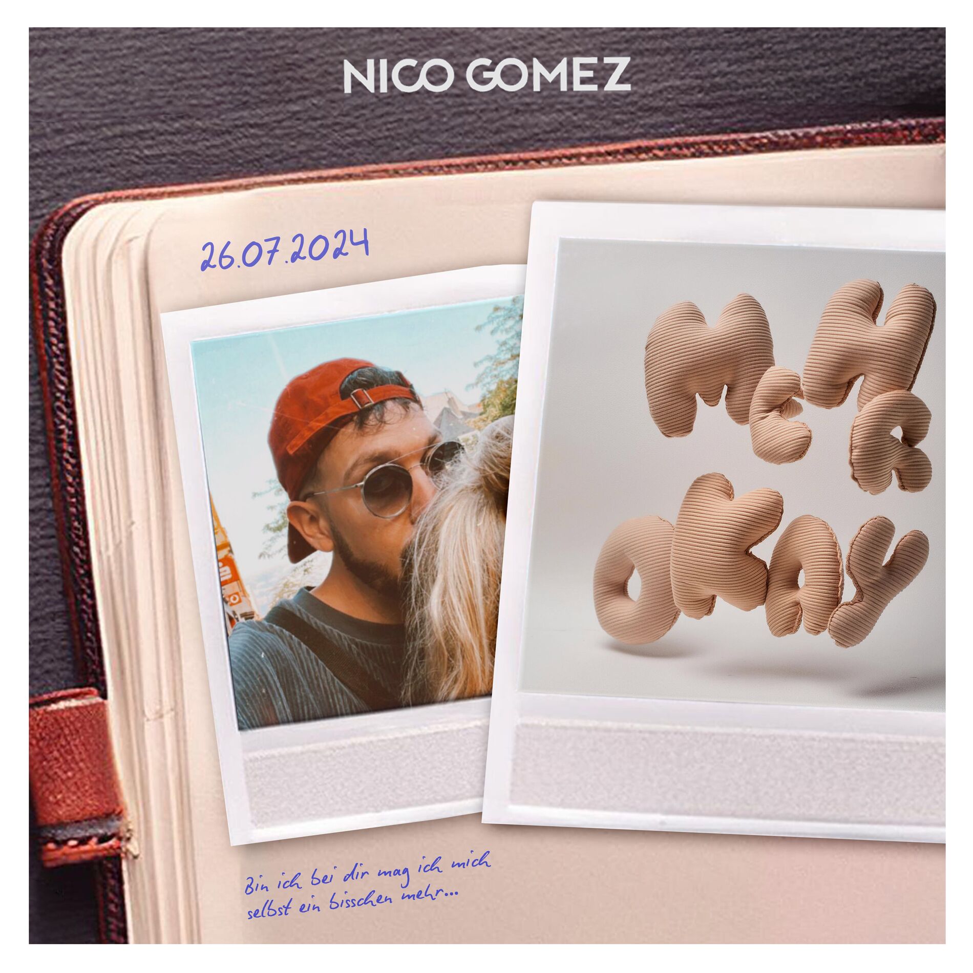Nico Gomez