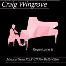 Craig Wingrove