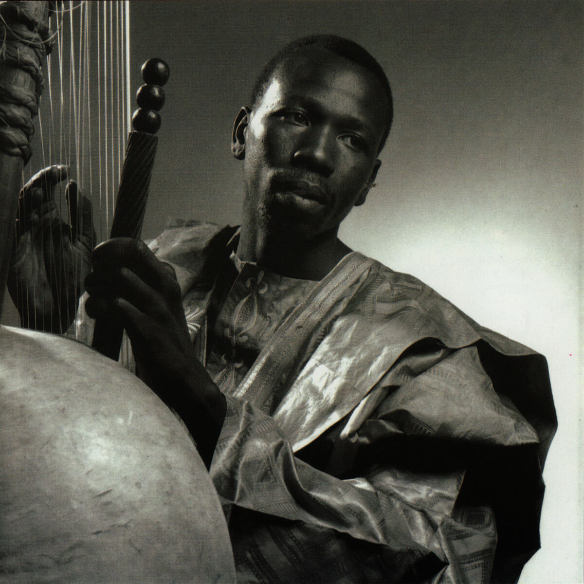 Djelimoussa Cissoko