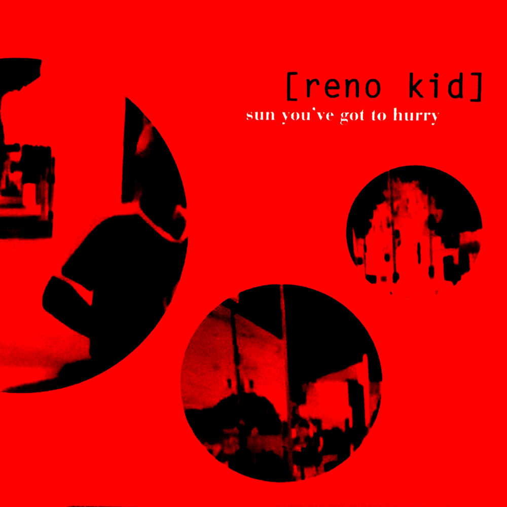 Reno Kid