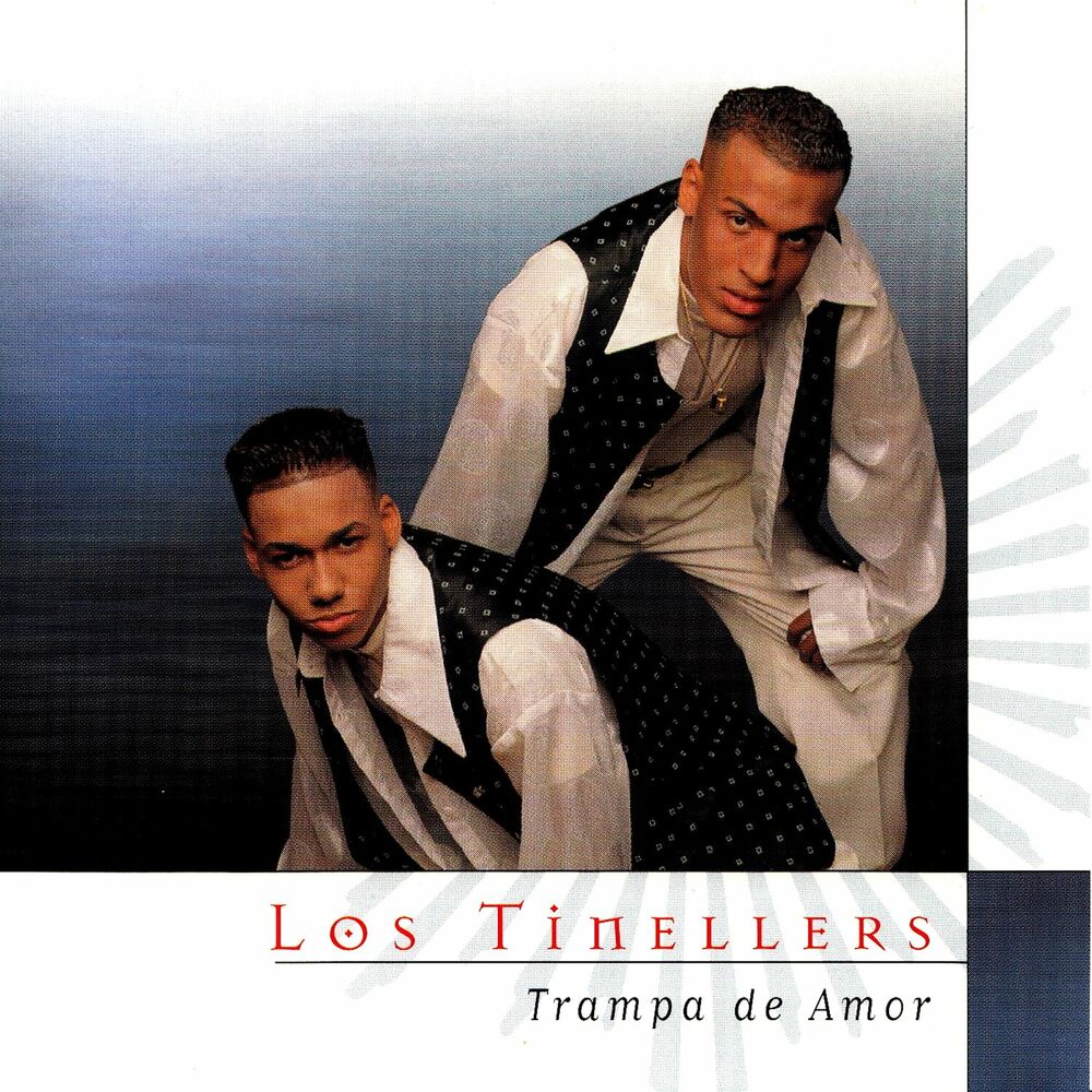 Picture of Los Tinellers