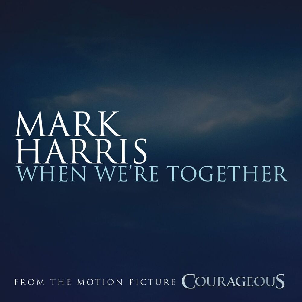 Picture of Mark Harris
