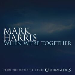 Picture of Mark Harris