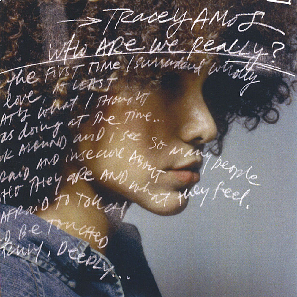 Picture of Tracey Amos