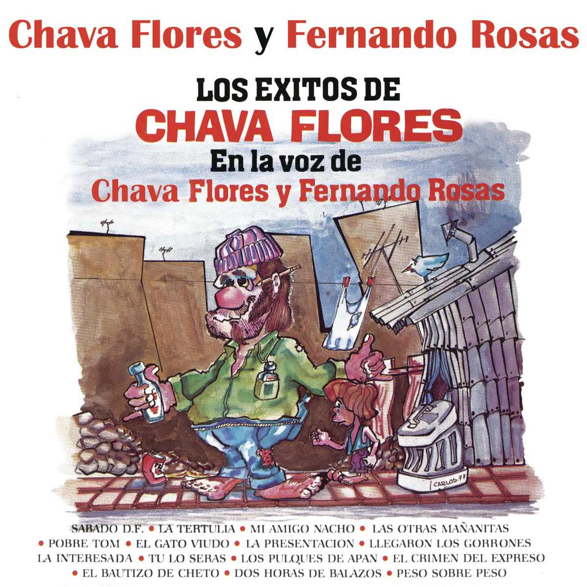 Artist picture of Fernando Rosas