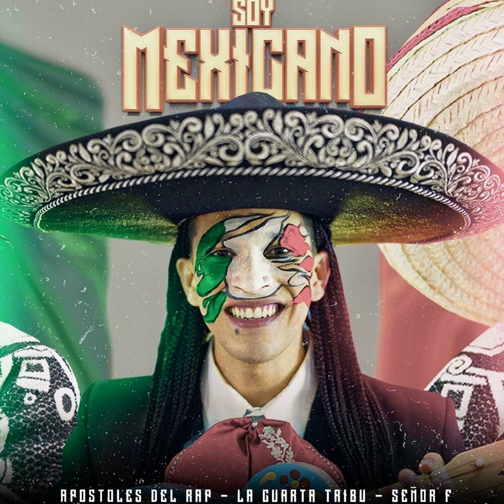 Picture of Señor F