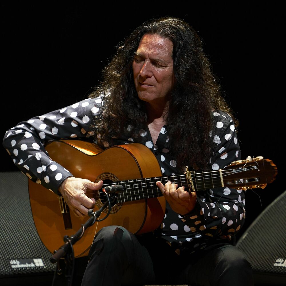 Picture of Tomatito