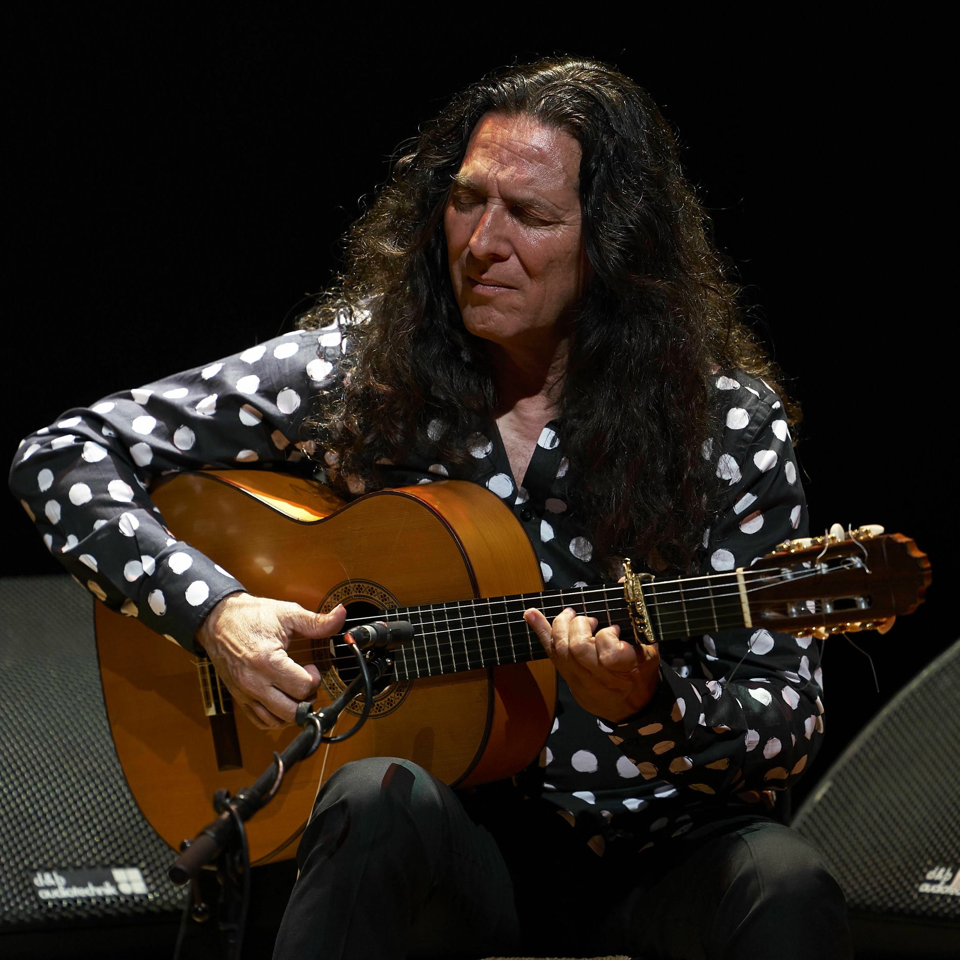 Artist picture of Tomatito