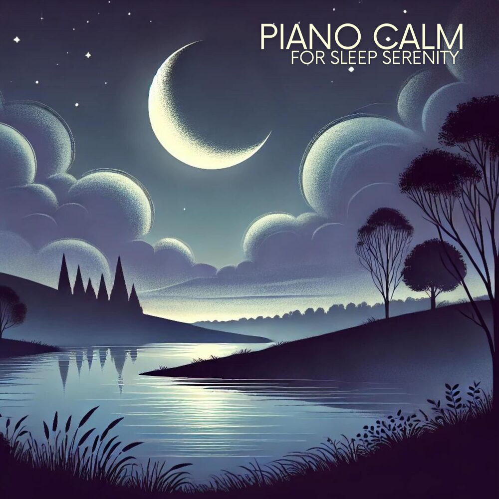 Picture of Soft Instrumental Piano