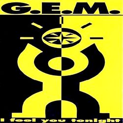Picture of G.E.M.